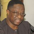 Peter Amewu, Minister of Energy