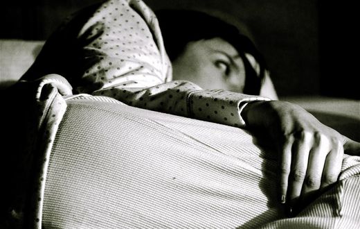 Natural ways to deal with insomnia