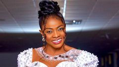 Diana Asamoah