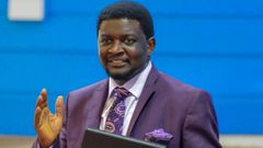 Agenda to promote homosexuality in Ghana will get worse – Agyinasare predicts
