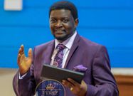 Bishop Charles Agyinasare