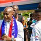 National Chairman of NPP, Stephen Ayesu Ntim