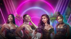 GH Queens: Reality show featuring Efia Edo, Michy and Hajia 4Reall bags AMVCA nomination