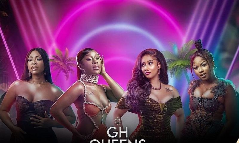 GH Queens: Reality show featuring Efia Edo, Michy and Hajia 4Reall bags AMVCA nomination