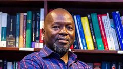 Dr Dominic Akuritinga Ayine