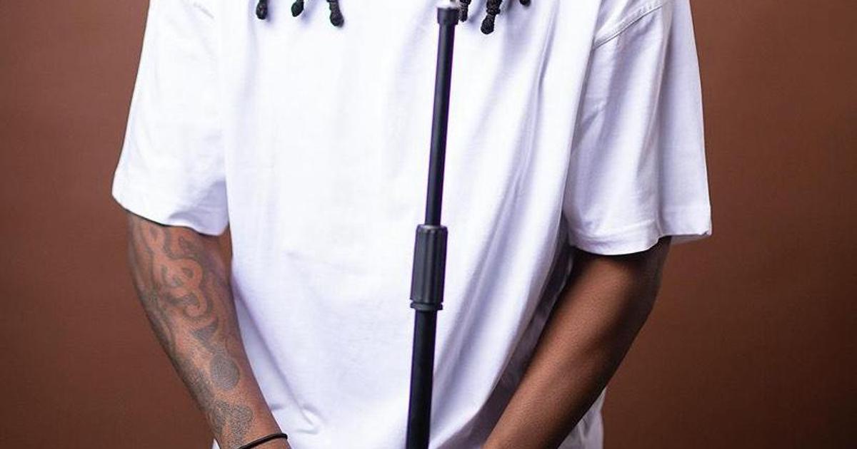 Samini and 9 Ghanaian musicians who changed their name | Pulse Ghana