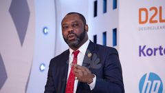 Matthew Opoku Prempeh