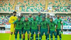 Super Eagles