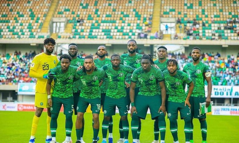 Super Eagles