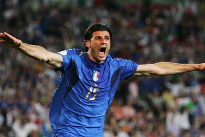 2006 FIFA World Cup winner handed two-year sentence in mafia trial