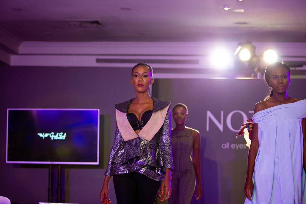 15 beautiful photos from the NOTE Cosmetics launch you need to check out