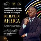 Stonebwoy