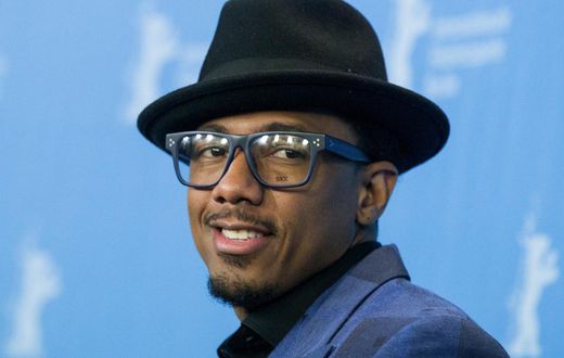 Nick Cannon at the 'Chiraq' premiere in Berlin, Germany, on February 16, 2016.Mehmet Kaman/Anadolu Agency/Getty Images
