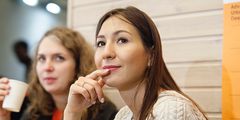 11 tips for introverts who are already freaking out about holiday party season