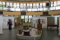 National museum
