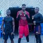 Bukom boxers