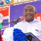 Vice-President Dr Mahamudu Bawumia