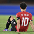Egypt AFCON – Mohamed Salah