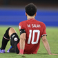 Egypt AFCON – Mohamed Salah