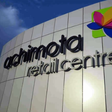 Achimota Retail Centre