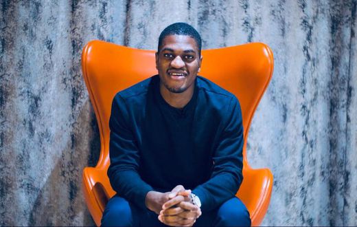 John Mahama’s son Sharaf embarks on project to support kids in Bole through football
