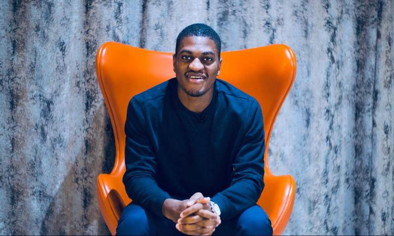 John Mahama’s son Sharaf embarks on project to support kids in Bole through football