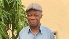 Veteran Nollywood actor, Dayo Adewunmi, popularly known as “Sule Suebebe [Punch Newspapers]