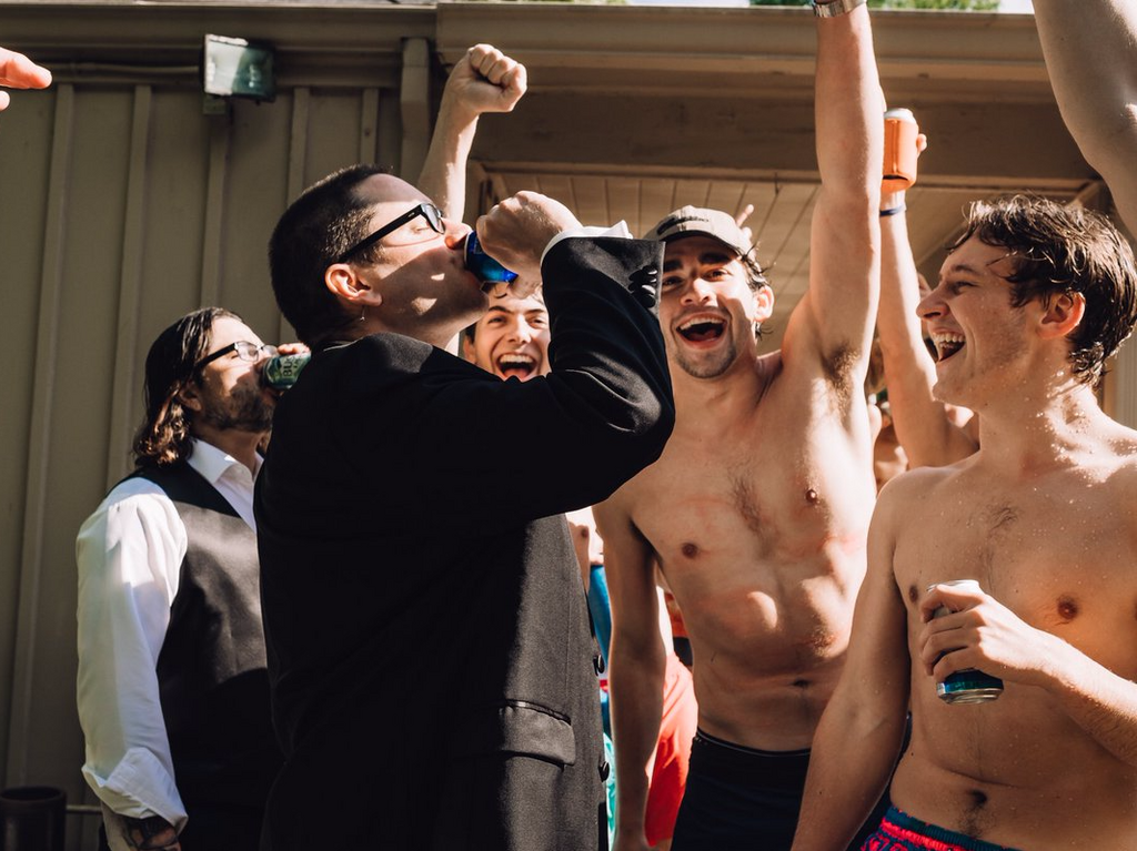 17 of the most ridiculous viral wedding stories of 2018