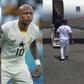 Andre Ayew departs Ghana in private jet amid transfer speculation