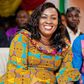 Mavis Hawa Koomson, Minister of Special Development Initiatives