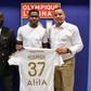 Ernest Nuamah follows in Essien’s footsteps by joining Lyon