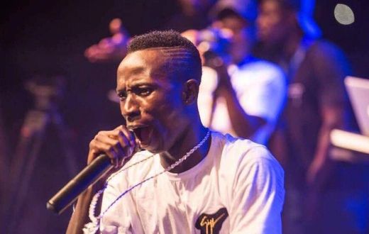 Patapaa