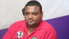 Joseph Yamin