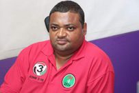 Joseph Yamin, NDC National Organizer