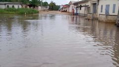 Ketu South floods