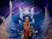 The wildest outfits in the history of Miss Universe's National Costume Show