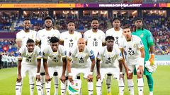 Ghanaians warm to Black Stars despite defeat to Portugal