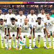 Ghanaians warm to Black Stars despite defeat to Portugal