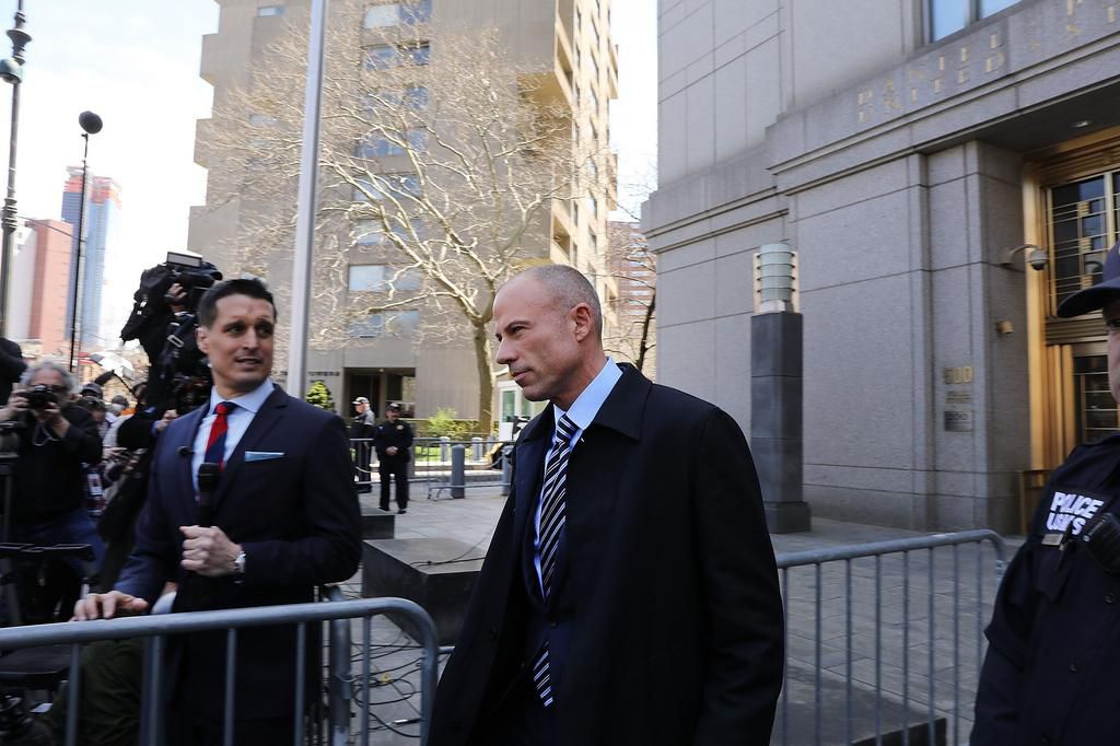 Meet Michael Avenatti, the high-profile lawyer and professional sports car driver who represents Stormy Daniels and has ruled out a 2020 presidential bid
