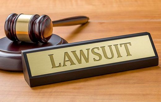 lawsuit-legal