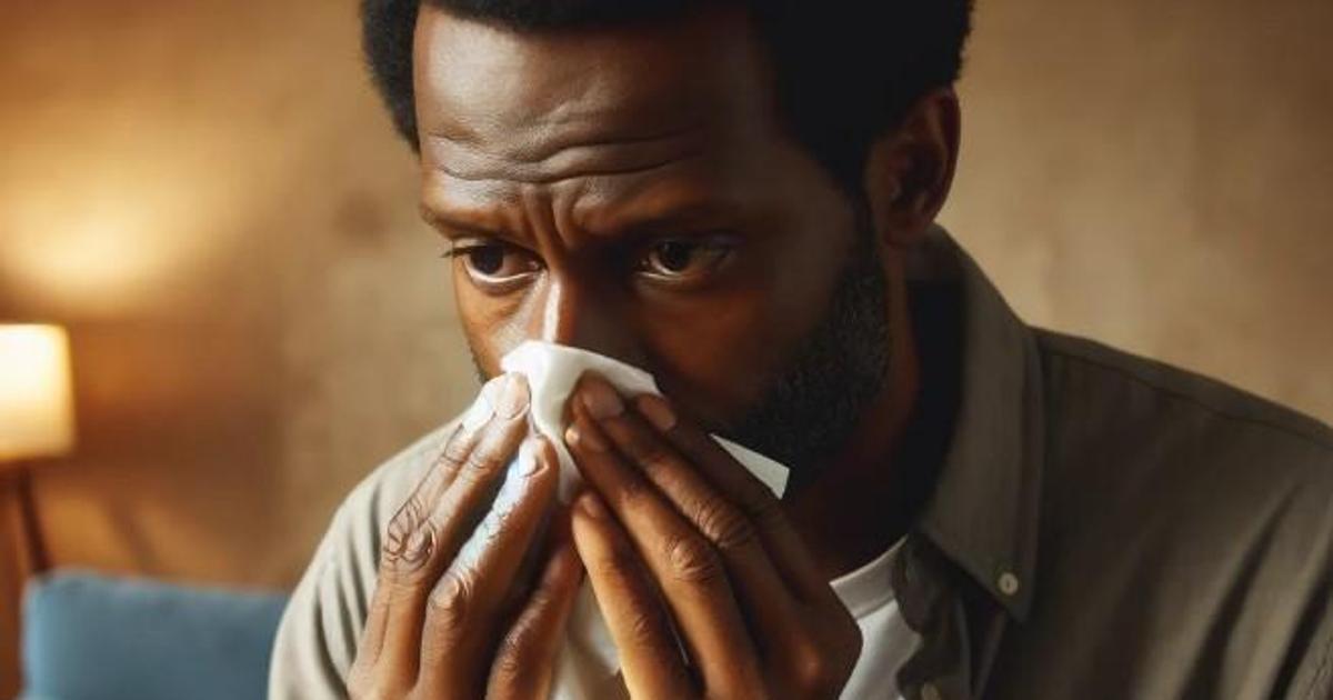4 reasons you always have a cold and some remedies that actually work ...