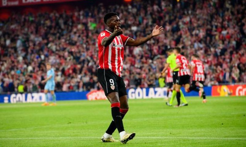Inaki-Williams