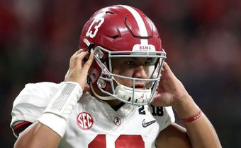 Tua Tagovailoa