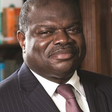 Prof Ernest Aryeetey