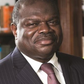 Prof Ernest Aryeetey