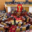 Parliament of Ghana