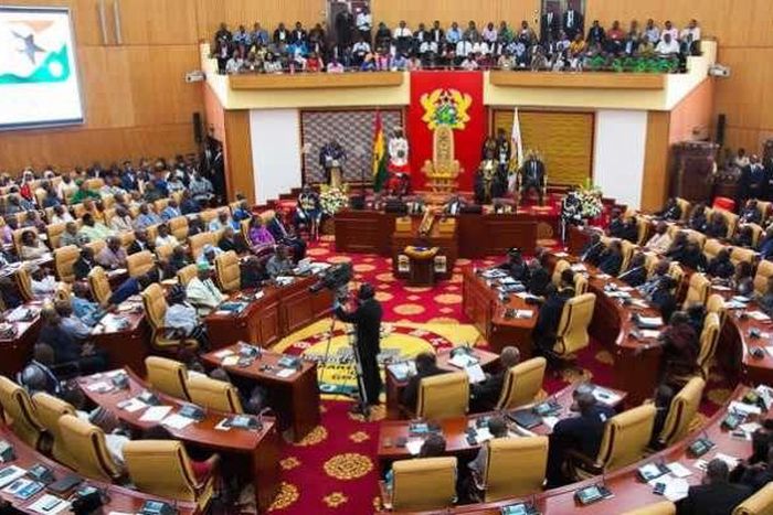 Parliament of Ghana