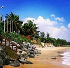 Kokrobite Beach