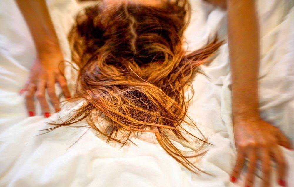 4 common reasons women experience burning sensation during sex