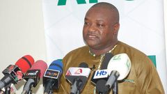 Hassan Ayariga